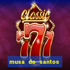 musa do santos futebol clube 2015